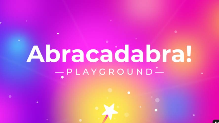 Abracadabra! Playground