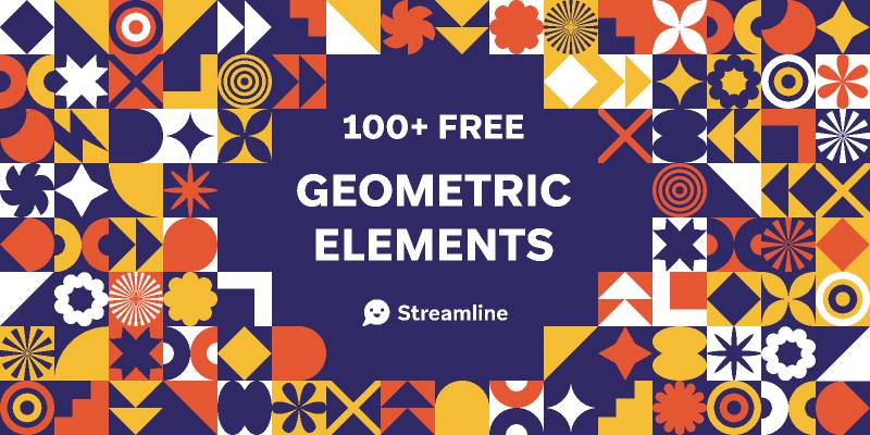 Abstract Geometric Element Set