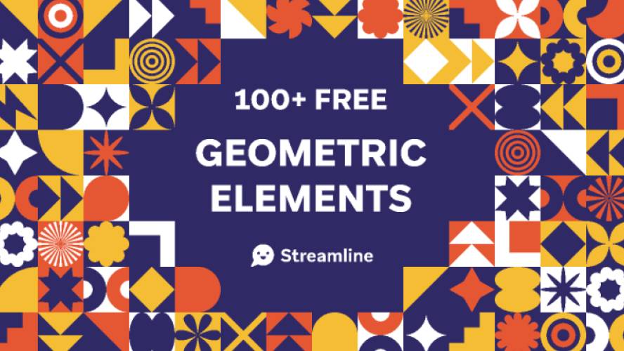 Abstract Geometric Element Set