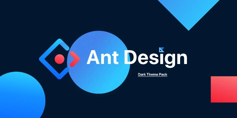 Ant Design System for Figma