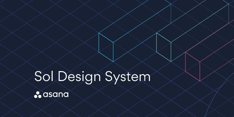 Asana Design System