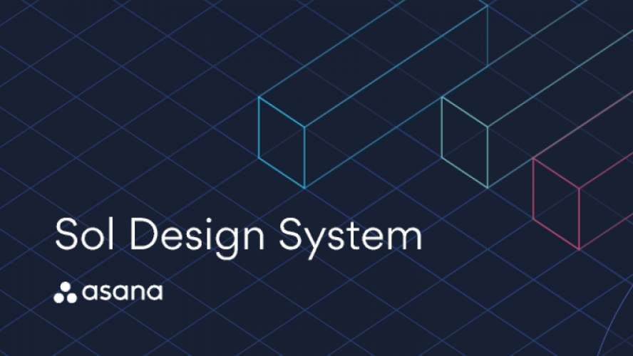 Asana Design System