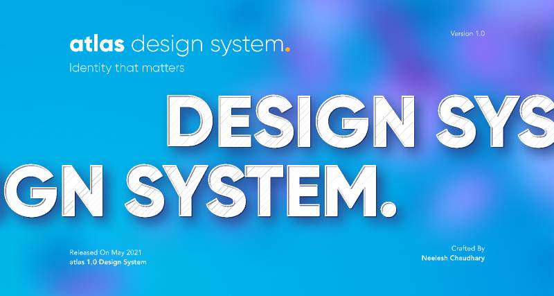 Atlas Design System Figma