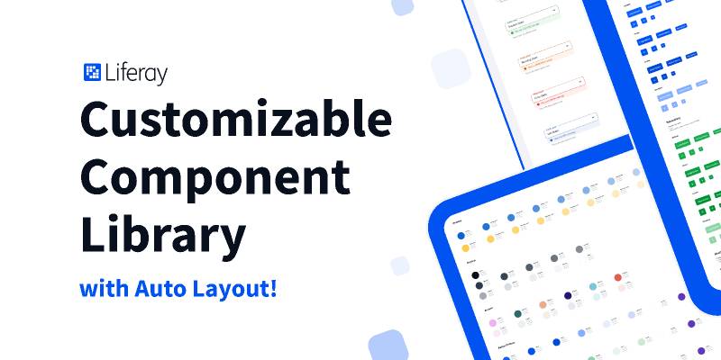 Auto Layout Component Library