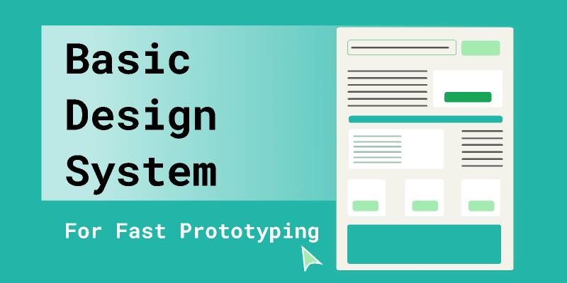 Branded Design System Figma Template