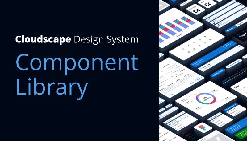 Cloudscape Design System