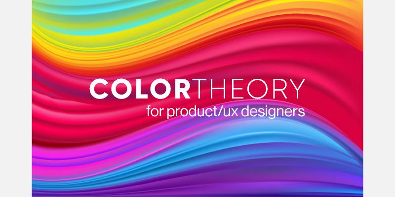 Color Theory for UX designers Figma