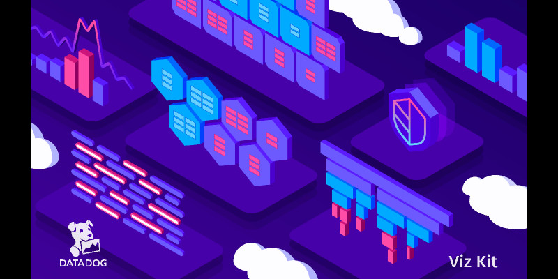 Datadog Viz Kit