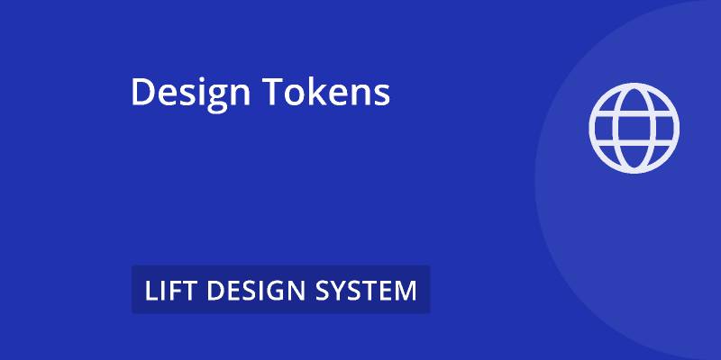 Design Tokens Figma Template