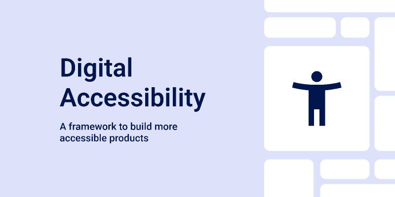 Digital Acessibility Figma Ui Kit