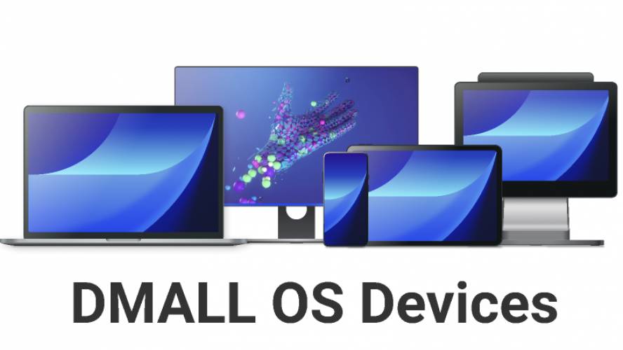 DMALL OS Devices