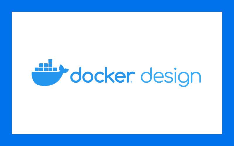 Docker Design System