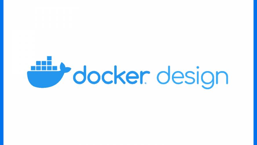 Docker Design System