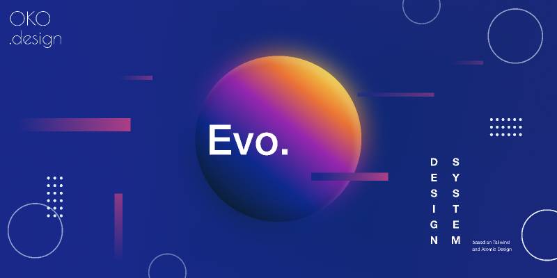 Evo. Design System