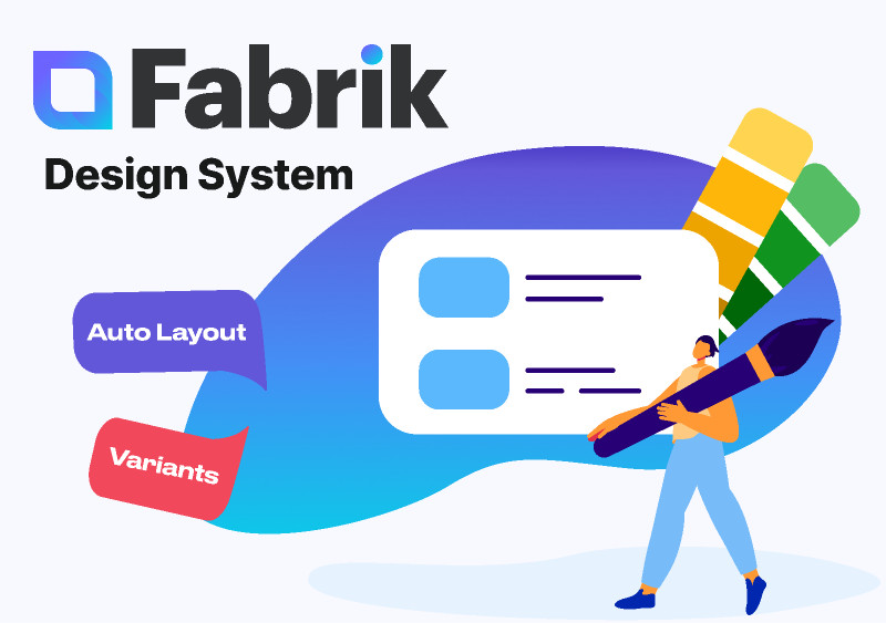 Fabrik Design System 1.0 Figma