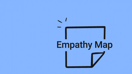 Figjam Empathy Map