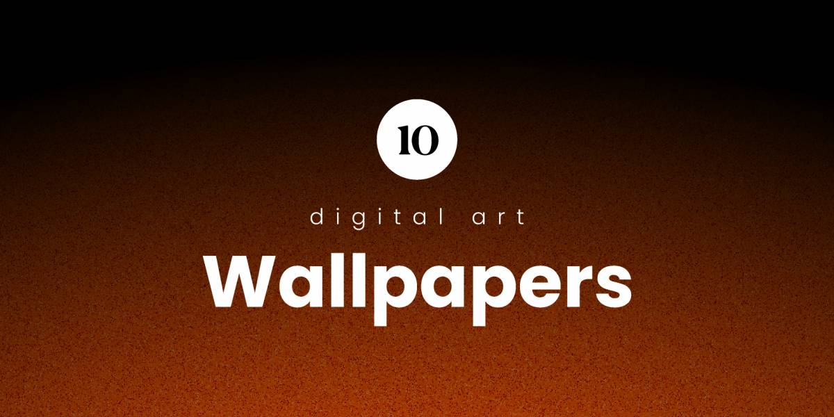 Figma 10 Digital Wallpapers Free Download