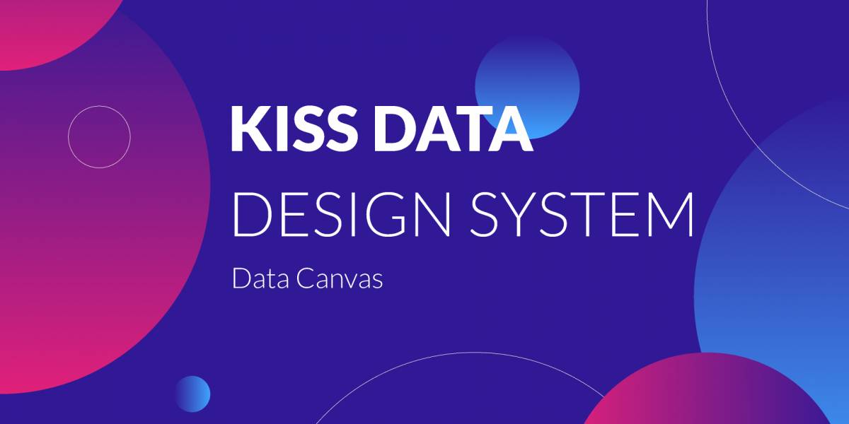 Figma 360 Kiss Data Design System