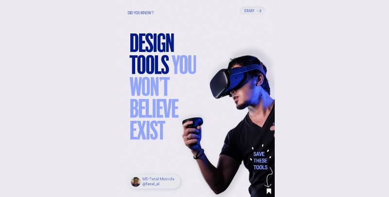 Figma 6 Amazing Tools which you need for your Developer Journey