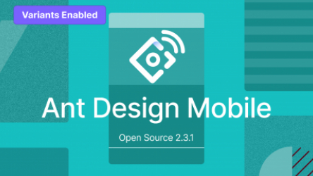 Figma Ant Design Mobile Ui Kit