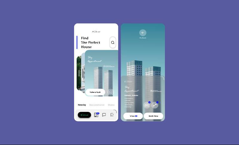 Figma apartment app free download