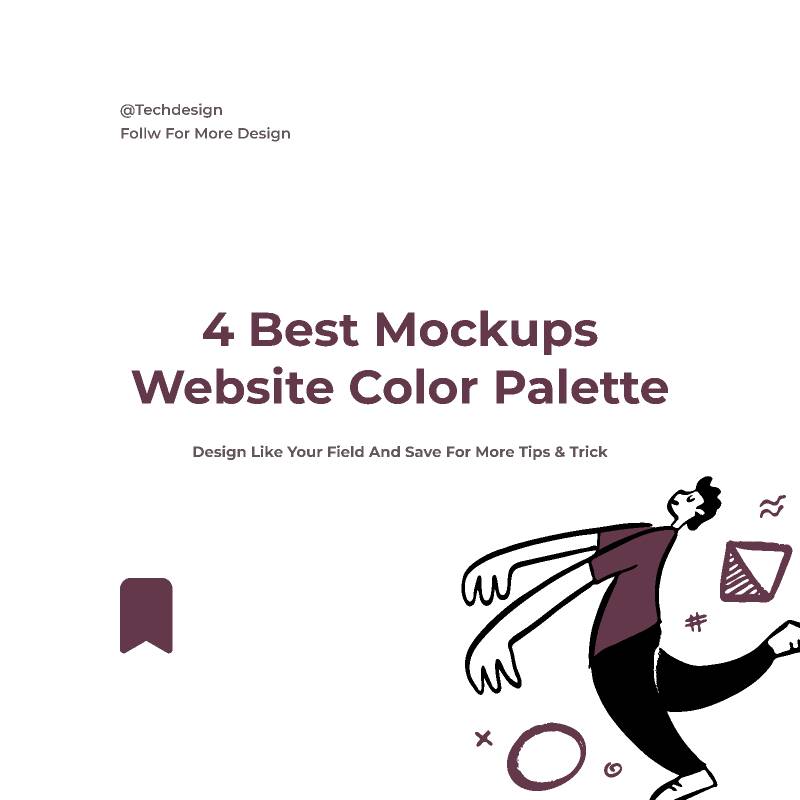 Figma Best Mokcups Website