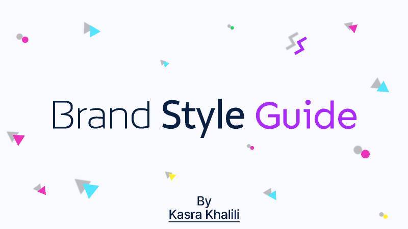 Figma Brand Style Guide