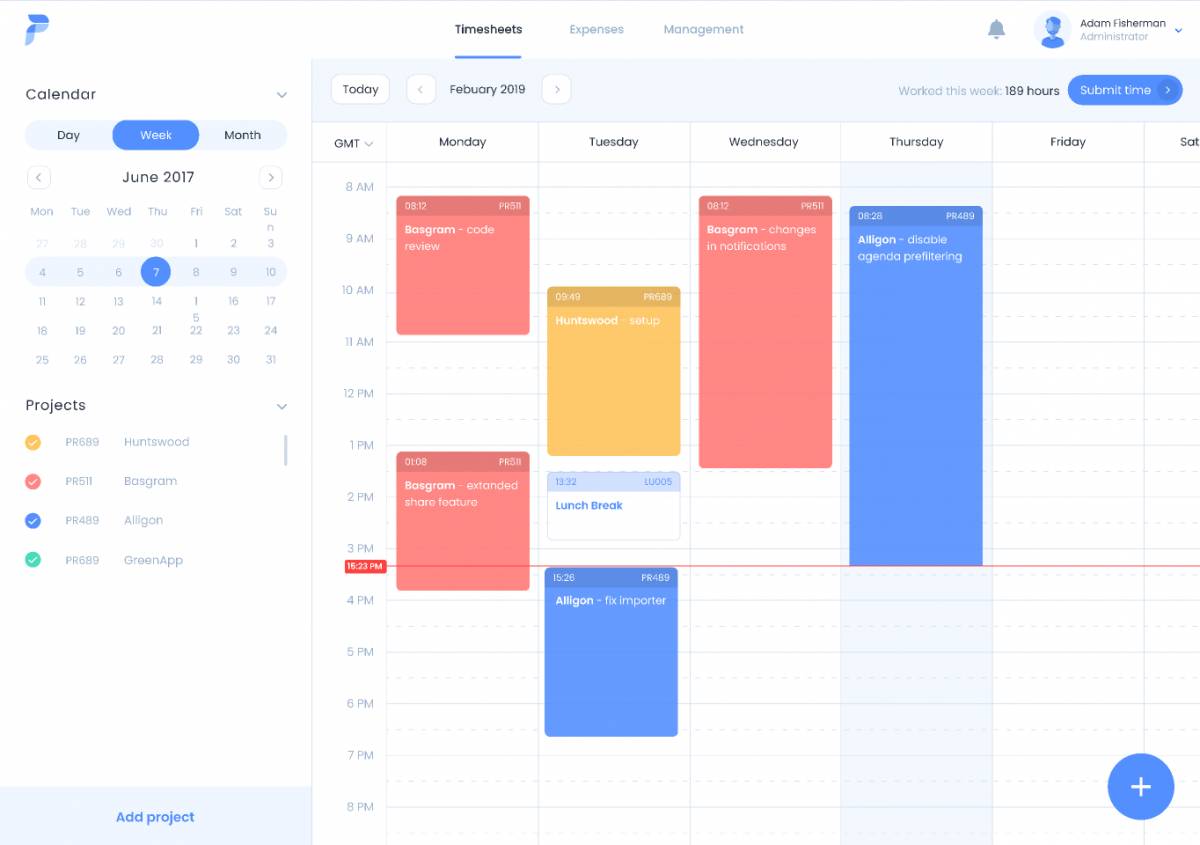 Figma Calendar UI Kit Free Download UI4Free