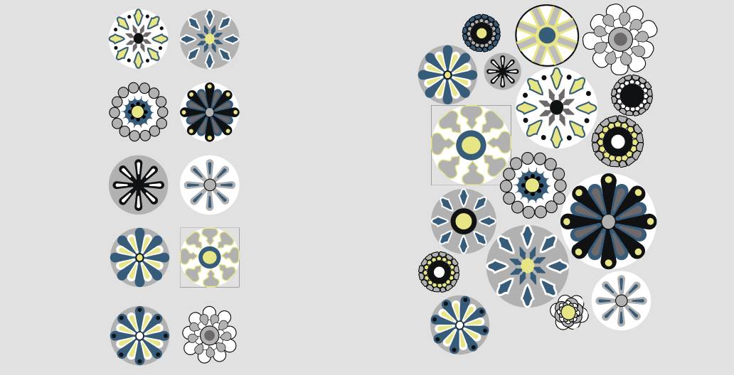 Figma Carpet Circle Designs Illustrations