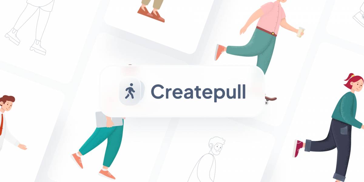 Figma Createpull Illustration Builder