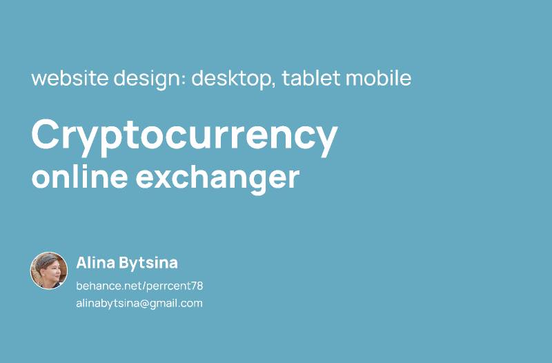 Figma Crypto exchange Design System