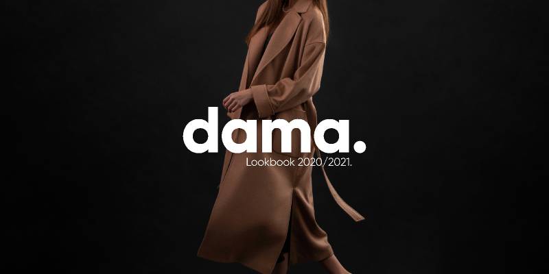 Figma Dama - Lookbook 2020/2021