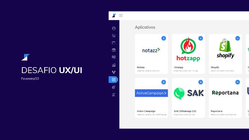 Figma Desafio UX/UI Cloudfox