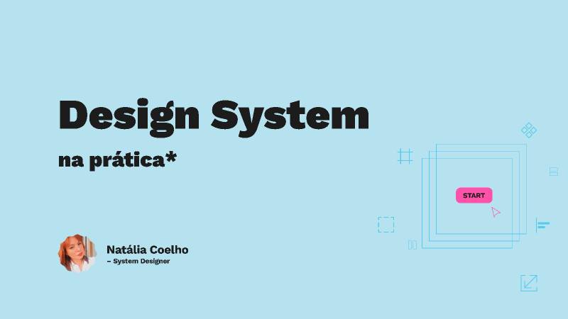 Figma Design System na pratica - Design Circuit