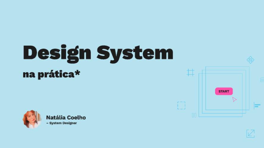 Figma Design System na pratica - Design Circuit