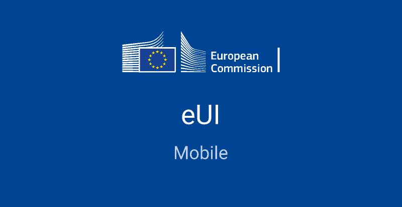 Figma EU UI Mobile