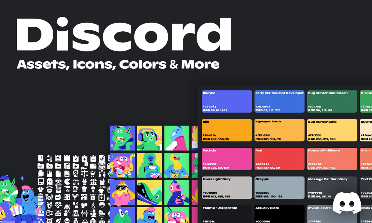 Figma Freebie Discord Resources