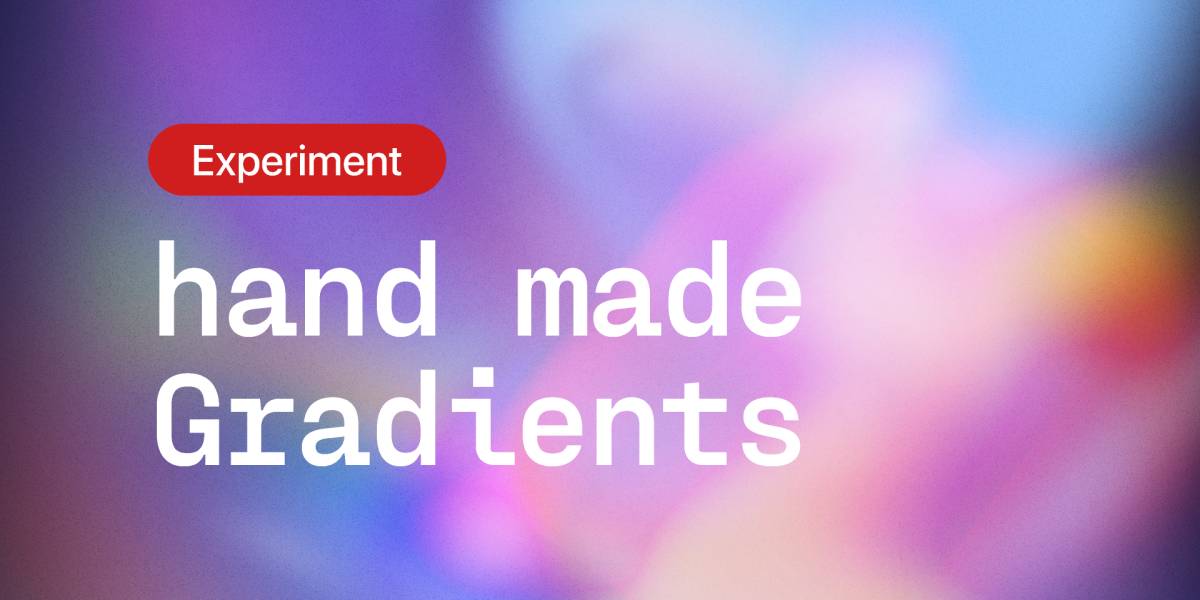 Figma Freebie Gradients Template