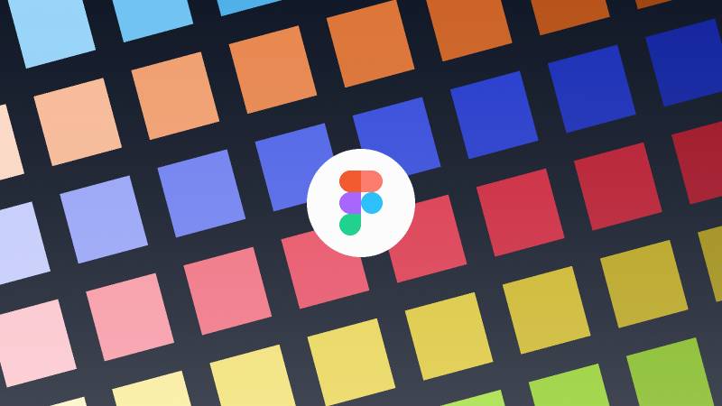 Figma Generate A Color System