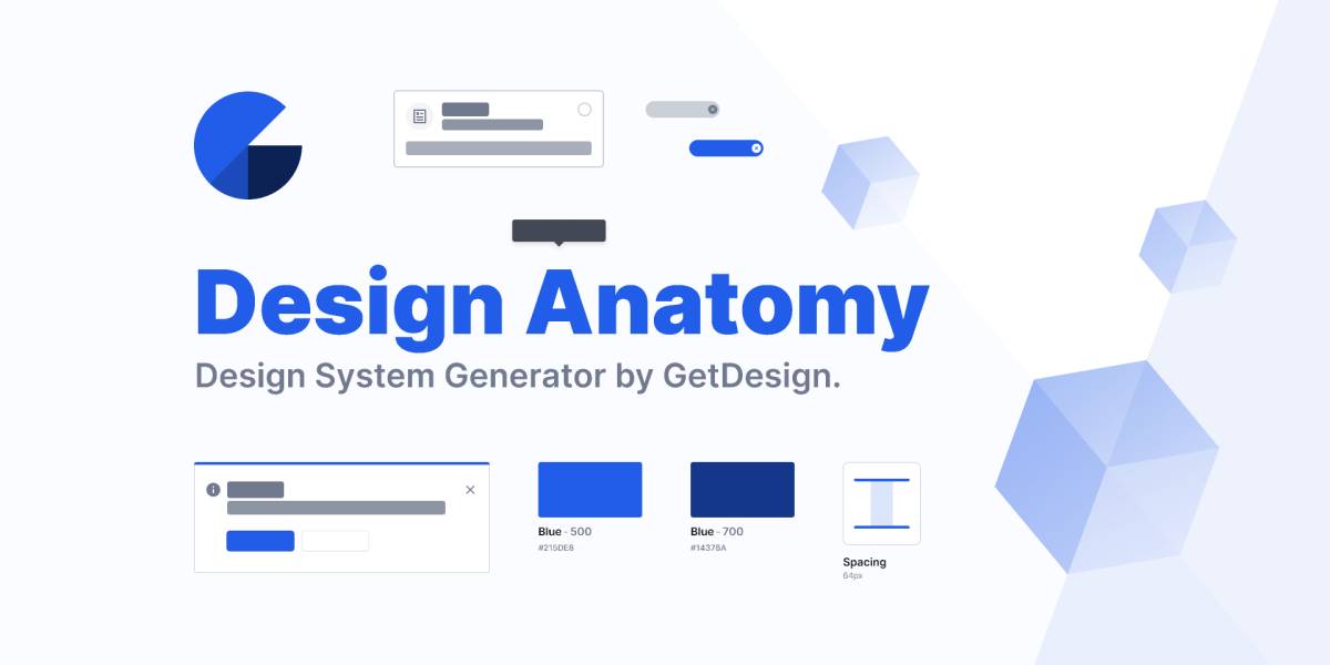 Figma GetDesign Design Anatomy Free Download