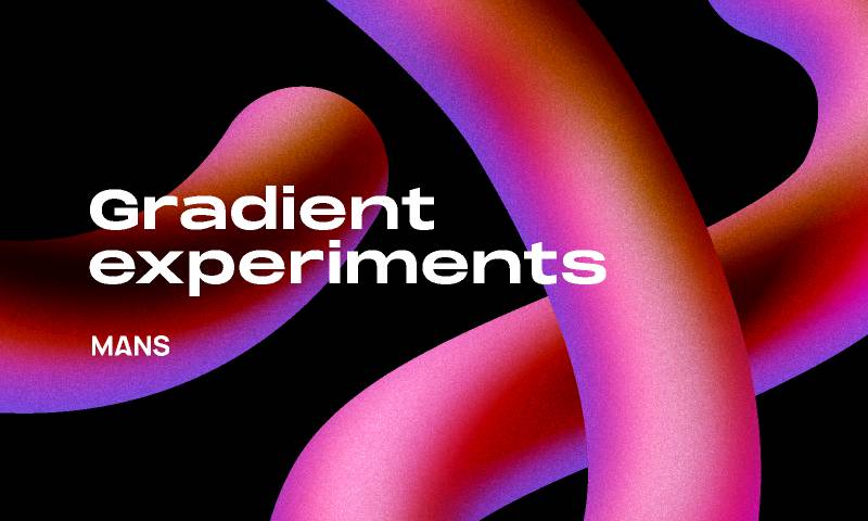 Figma Gradient Experiments