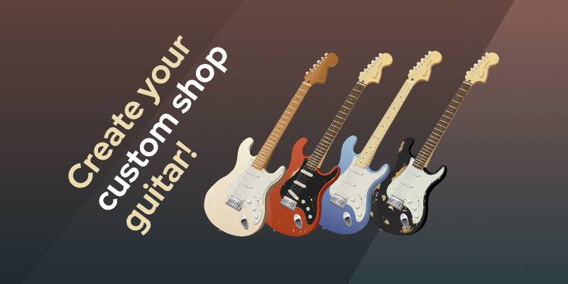 Figma Guitar Configurator Your Own Figma Custom Shop