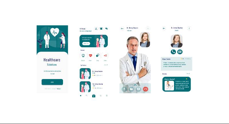 Figma Healthcare Solutions