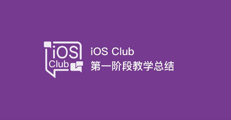 Figma iOS Club Branding Guide Template