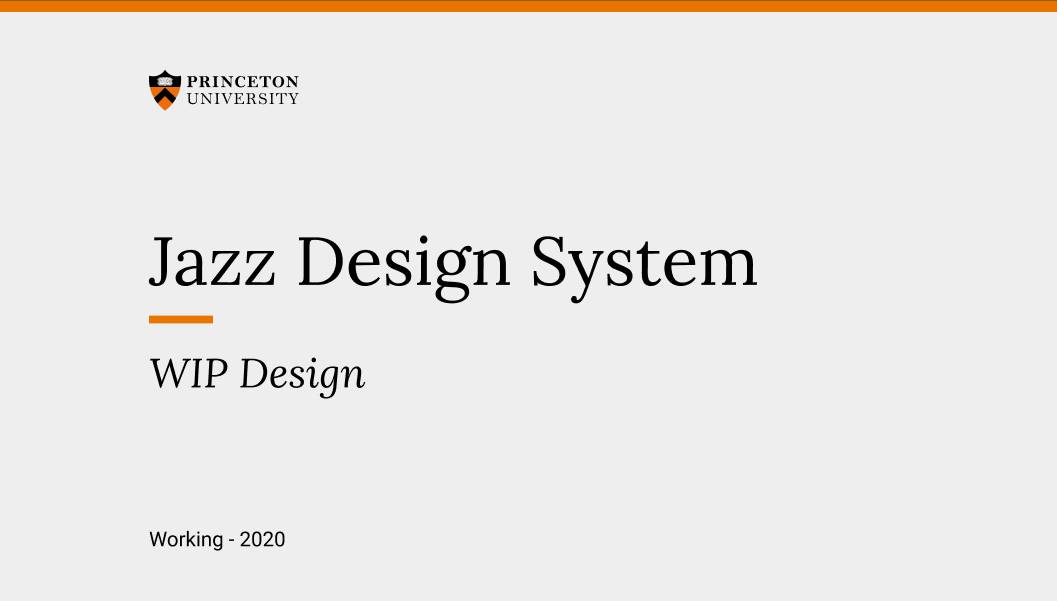 Figma Jazz Desktop Library - v0.1 (Design System)