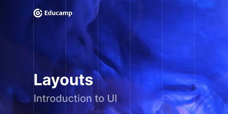 Figma Layouts Introduction to UI course