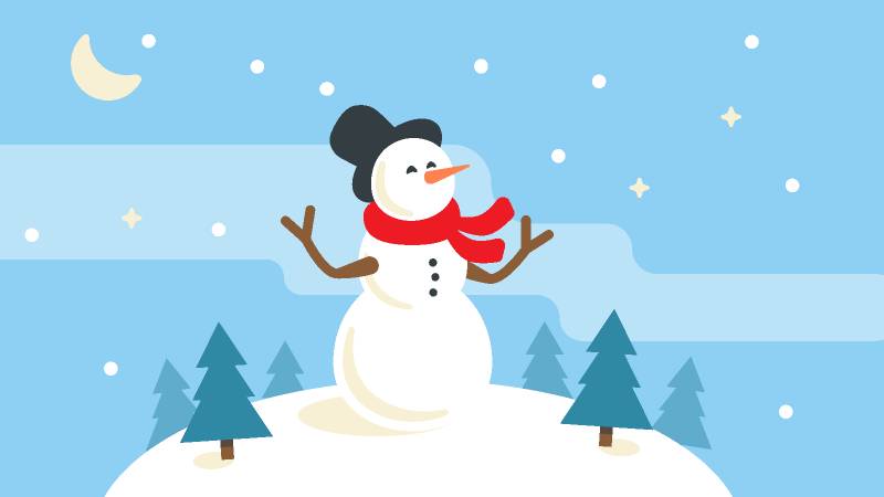 Figma Learn Build a snowperson in Figma