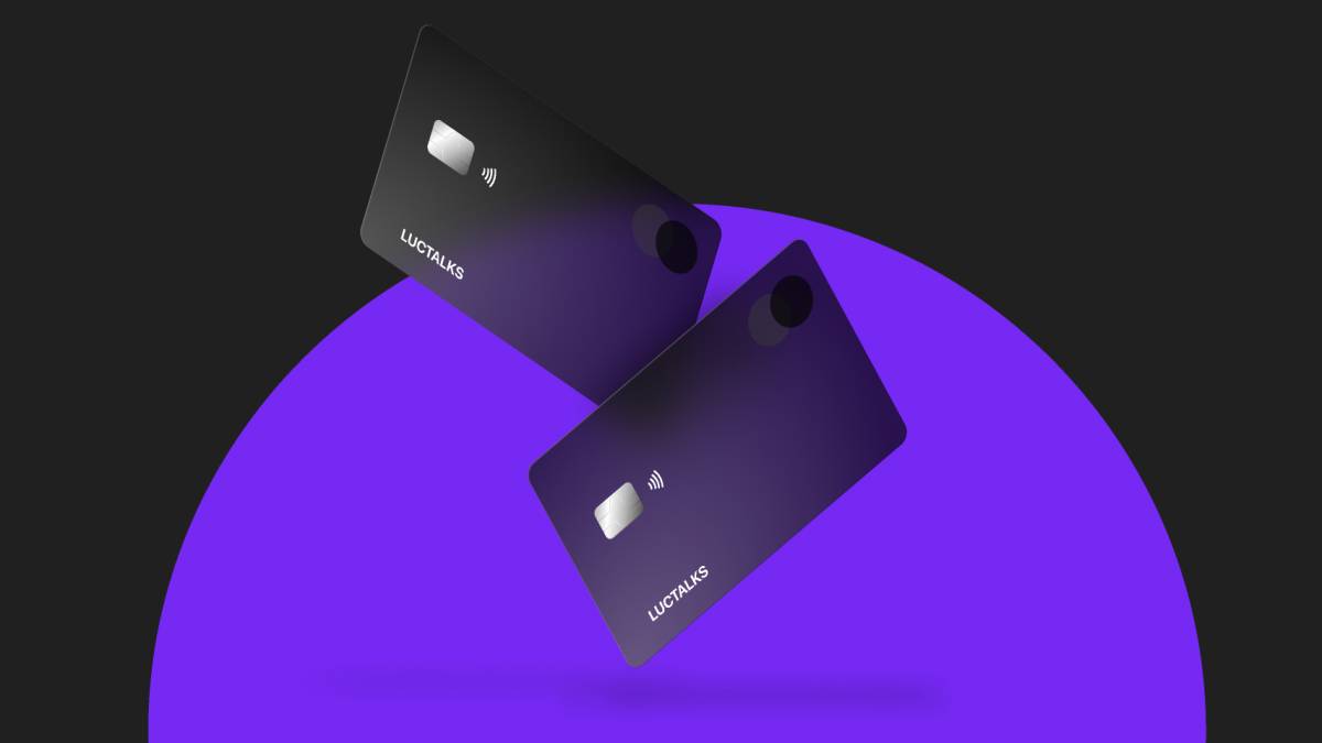 Figma Mockup - Credit Cards
