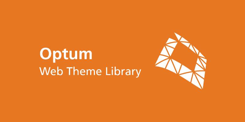 Figma Optum DPL Web Template