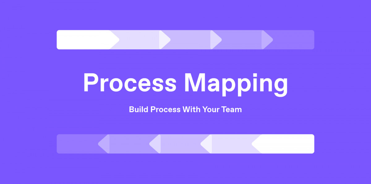 Figma Process Mapping Template